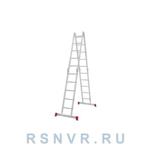 Лестница трансформер ступень=5шт