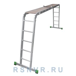 Лестница трансформер
