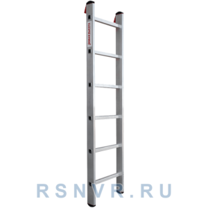 Лестница приставная