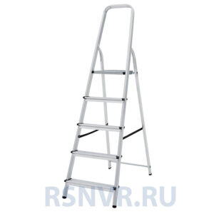 Стремянка алюминиевая арт. - NV1110110