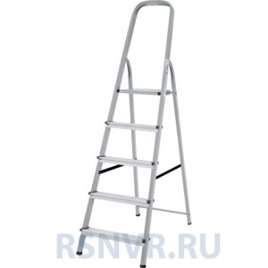 Стремянка стальная арт. - NV1130110