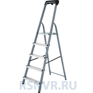 Стремянка стальная арт. - NV1135110