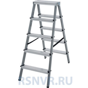 Стремянка стальная арт. - NV1140208