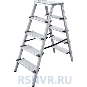 Стремянка стальная арт. - NV1147208