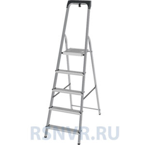 Стремянка стальная арт. - NV1155108