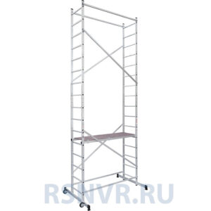 Вышка тура алюминиевая арт. - NV1450407