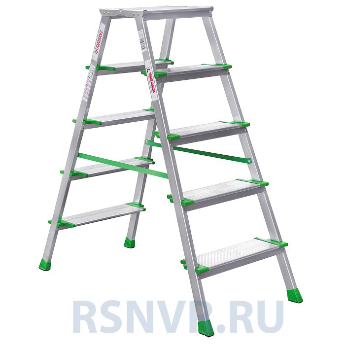 Стремянка алюминиевая арт. - NV2127208