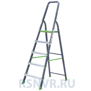 Стремянка стальная арт. - NV2130110