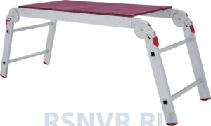 Подмости алюминиевые арт. - NV2340363