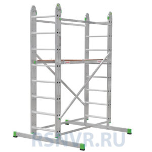 Вышка тура алюминиевая арт. - NV2440228
