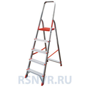 Стремянка алюминиевая арт. - NV3110110