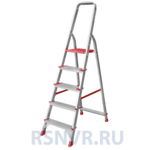 Стремянка алюминиевая арт. - NV3112110