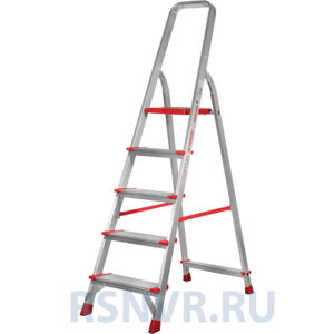 Стремянка алюминиевая арт. - NV3117110