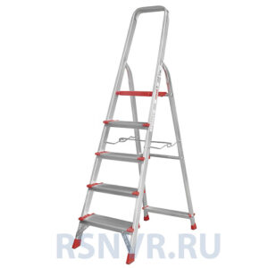 Стремянка алюминиевая арт. - NV3119110