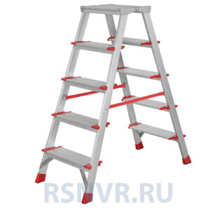 Стремянка алюминиевая арт. - NV3127208
