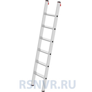 Лестница алюминиевая приставная НВ серия 3214