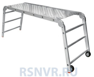 Подмости алюминиевые арт. - NV3341363