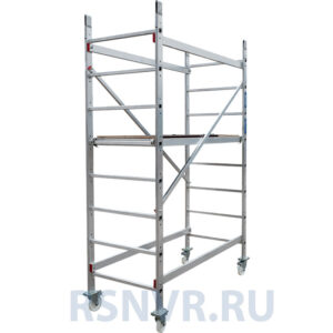 Вышка тура алюминиевая арт. - NV3411208