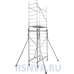 Вышка тура алюминиевая арт. - NV3451408