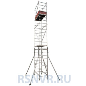 Вышка тура алюминиевая арт. - NV3471608