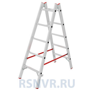 Стремянка алюминиевая арт. - NV5123218