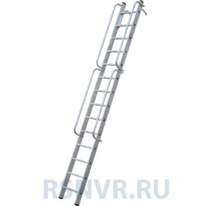 Лестница приставная арт. - NV5216121