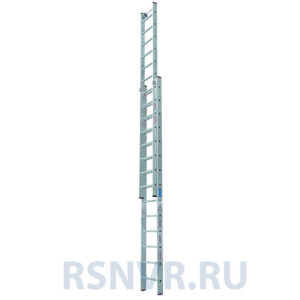 Лестница двухсекционная арт. - NV5260220