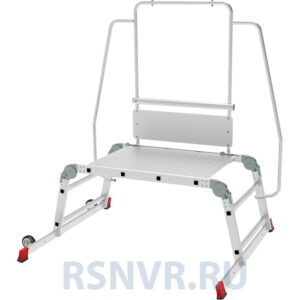 Подмости алюминиевые арт. - NV5341363