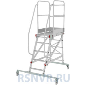 Подмости алюминиевые арт. - NV5510114