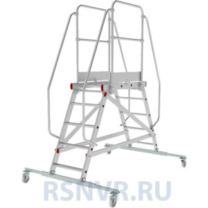 Подмости алюминиевые арт. - NV5520210