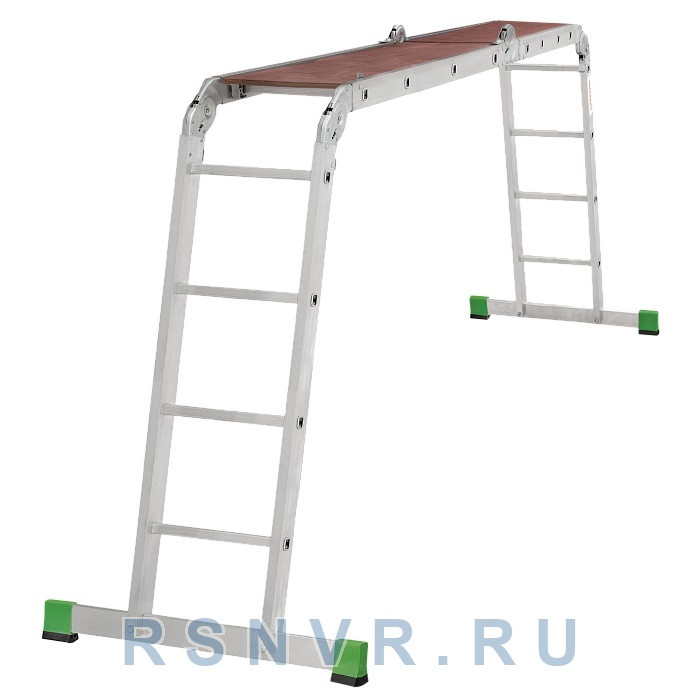 Лестница трансформер ступень=5шт